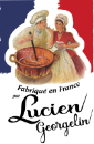 Logo Lucien Georgelin