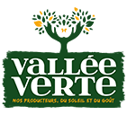 Logo Vallee verte